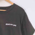 ビアンカシャンドン BIANCA CHANDON READ MY LIPS T-shirt プリントクルーネックTシャツ メンズ import:L