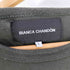 ビアンカシャンドン BIANCA CHANDON READ MY LIPS T-shirt プリントクルーネックTシャツ メンズ import:L
