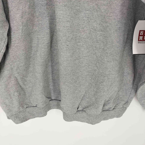 ELEMEnts ロゴ刺繍クルーネックスウェット メンズ JPN:XL