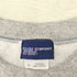エムブイスポーツ MV SPORT PROPERTY OF BUDWEISER クルーネックスウェット メンズ JPN:XL