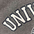 UNIVERSITA FIRENZE フロントプリントクルーネックスウェット メンズ JPN:M