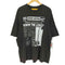 ユニオンロサンゼルス Union Los Angeles 24ss HEADLINES TEE メンズ V