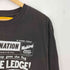 ユニオンロサンゼルス Union Los Angeles 24ss HEADLINES TEE メンズ V