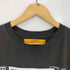 ユニオンロサンゼルス Union Los Angeles 24ss HEADLINES TEE メンズ V