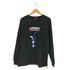 ホッケー HOCKEY CONFESSION L/S TEE コンフェッション ロングスリーブTシャツ ロンT メンズ import:L