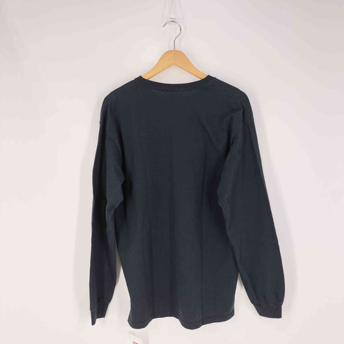 ホッケー HOCKEY CONFESSION L/S TEE コンフェッション ロングスリーブTシャツ ロンT メンズ import:L