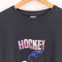 ホッケー HOCKEY CONFESSION L/S TEE コンフェッション ロングスリーブTシャツ ロンT メンズ import:L