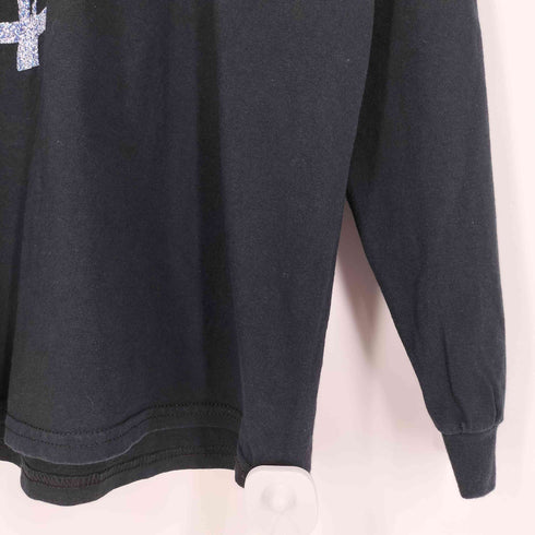 ホッケー HOCKEY CONFESSION L/S TEE コンフェッション ロングスリーブTシャツ ロンT メンズ import:L
