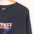 ホッケー HOCKEY CONFESSION L/S TEE コンフェッション ロングスリーブTシャツ ロンT メンズ import:L
