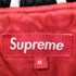 シュプリーム Supreme 09AW Tiger varsity jacket メンズ import:M