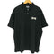 ウェイステッドユース WASTED YOUTH 24ss BIG POLO SHIRT メンズ JPN:XXL