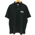 ウェイステッドユース WASTED YOUTH 24ss BIG POLO SHIRT メンズ JPN:XXL