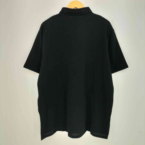 ウェイステッドユース WASTED YOUTH 24ss BIG POLO SHIRT メンズ JPN:XXL