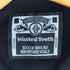 ウェイステッドユース WASTED YOUTH 24ss BIG POLO SHIRT メンズ JPN:XXL