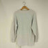 UPPER FIELD ONE UFO L/S Tee ロングスリーブTシャツ ロンT メンズ import:L