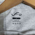 UPPER FIELD ONE UFO L/S Tee ロングスリーブTシャツ ロンT メンズ import:L