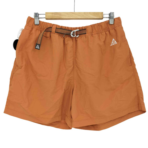 ナイキエーシージー NIKE ACG NRG TRAIL SHORT トレイルショーツ メンズ XL