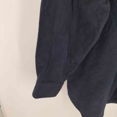 エルエルビーン L.L.Bean 80~90s MADE IN USA シャモアクロスポケットシャツ メンズ 17 1/2