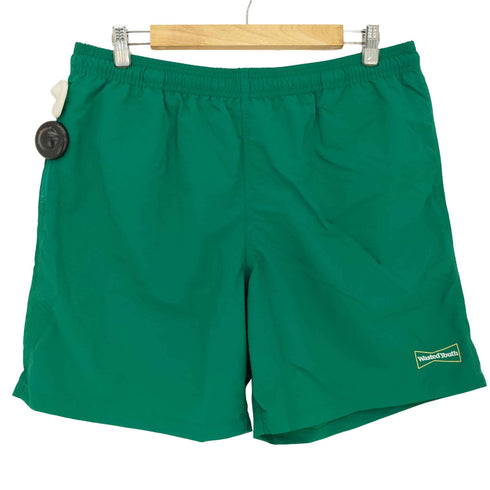 ウェイステッドユース WASTED YOUTH 24ss SWIM SHORTS メンズ JPN:XL