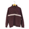 ヤードセール YARD SALE Quarter Zip Sweatshirt ハーフジップスウェット メンズ import:M