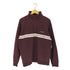 ヤードセール YARD SALE Quarter Zip Sweatshirt ハーフジップスウェット メンズ import:M