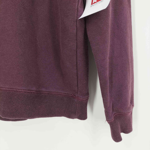 ヤードセール YARD SALE Quarter Zip Sweatshirt ハーフジップスウェット メンズ import:M