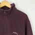 ヤードセール YARD SALE Quarter Zip Sweatshirt ハーフジップスウェット メンズ import:M