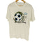 ヘインズ Hanes CHEVY YOUTH SOCCER Tシャツ メンズ JPN:M