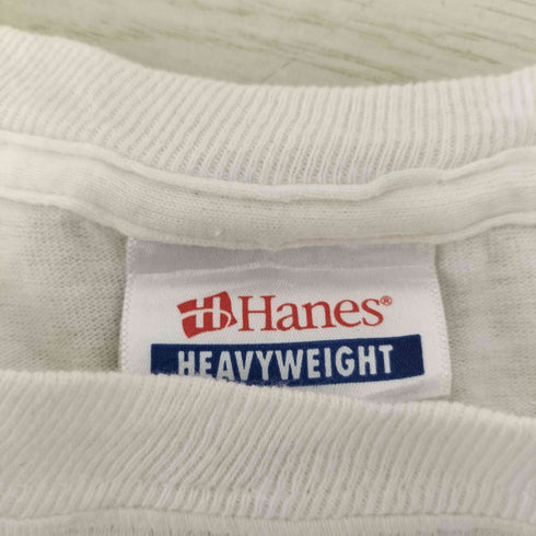 ヘインズ Hanes CHEVY YOUTH SOCCER Tシャツ メンズ JPN:M