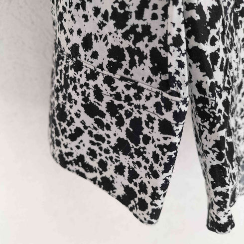 ジャンポールゴルチエ Jean Paul GAULTIER 90~00S 総柄シャツ メンズ 2XL