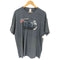 ギルダン GILDAN 両面プリント半袖Tシャツ メンズ JPN:XL