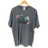ギルダン GILDAN 両面プリント半袖Tシャツ メンズ JPN:XL