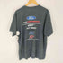 ギルダン GILDAN 両面プリント半袖Tシャツ メンズ JPN:XL