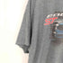 ギルダン GILDAN 両面プリント半袖Tシャツ メンズ JPN:XL