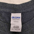 ギルダン GILDAN 両面プリント半袖Tシャツ メンズ JPN:XL