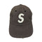 シュプリーム Supreme 23ss Cordura Ripstop S Logo 6-Panel メンズ
