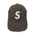 シュプリーム Supreme 23ss Cordura Ripstop S Logo 6-Panel メンズ