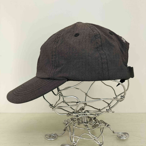 シュプリーム Supreme 23ss Cordura Ripstop S Logo 6-Panel メンズ