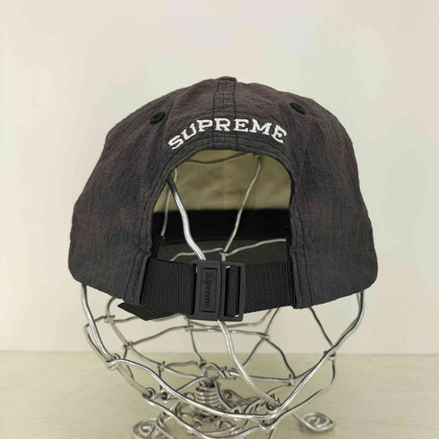 シュプリーム Supreme 23ss Cordura Ripstop S Logo 6-Panel メンズ