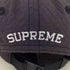 シュプリーム Supreme 23ss Cordura Ripstop S Logo 6-Panel メンズ
