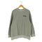 ヘルレイザー HELLRAZOR ×HONDA MONKEY EMBLEM LOGO CREWNECK モンキー エンブレムロゴ クルーネックスウェット メンズ import:L