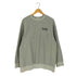 ヘルレイザー HELLRAZOR ×HONDA MONKEY EMBLEM LOGO CREWNECK モンキー エンブレムロゴ クルーネックスウェット メンズ import:L