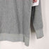 ヘルレイザー HELLRAZOR ×HONDA MONKEY EMBLEM LOGO CREWNECK モンキー エンブレムロゴ クルーネックスウェット メンズ import:L