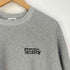 ヘルレイザー HELLRAZOR ×HONDA MONKEY EMBLEM LOGO CREWNECK モンキー エンブレムロゴ クルーネックスウェット メンズ import:L