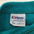 ヘインズ Hanes 80~90S プリントラグランスウェット メンズ JPN:XL