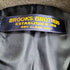 ブルックスブラザーズ BROOKS BROTHERS 90-00S 金ボタン 紺ブレ ダブルテーラードジャケット レディース 9A3