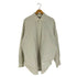 セダンオールパーパス SEDAN ALL-PURPOSE Oxford Stripe Big BD Shirt オックスフォードストライプビッグボタンダウンシャツ メンズ JPN:XL
