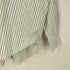 セダンオールパーパス SEDAN ALL-PURPOSE Oxford Stripe Big BD Shirt オックスフォードストライプビッグボタンダウンシャツ メンズ JPN:XL