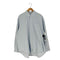 セダンオールパーパス SEDAN ALL-PURPOSE Oxford Stripe Big BD Shirt オックスフォードストライプビッグボタンダウンシャツ メンズ JPN:XL