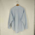 セダンオールパーパス SEDAN ALL-PURPOSE Oxford Stripe Big BD Shirt オックスフォードストライプビッグボタンダウンシャツ メンズ JPN:XL